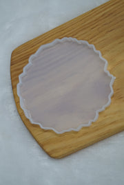 Agate Round Mould