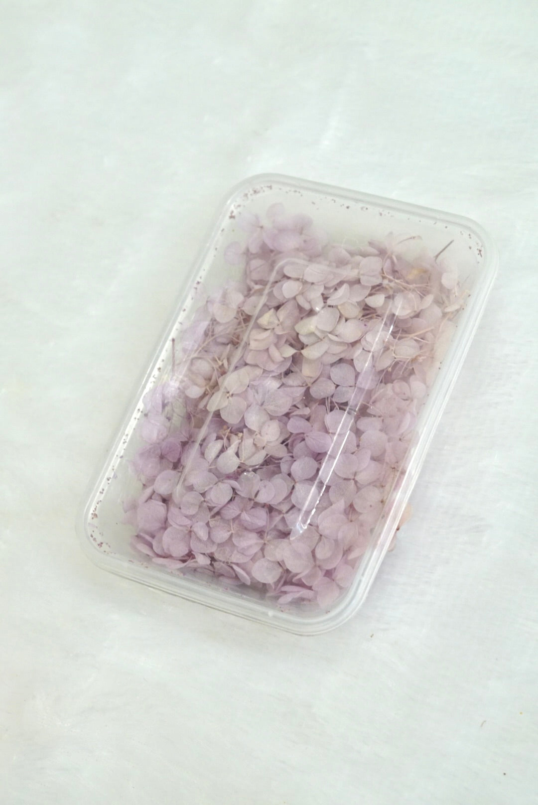 Hydrangea flowers box (Big)