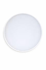 10 inch Plain round mould 10mm