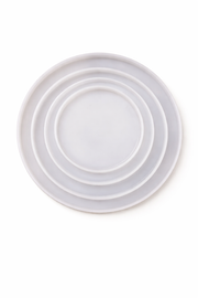 16 Inch Plain Round Mould