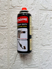 Butane Gas Cylinder