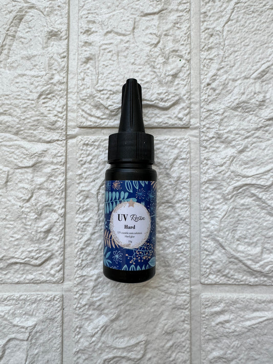 UV Resin 50 GRM