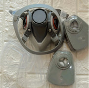Respirator Mask.
