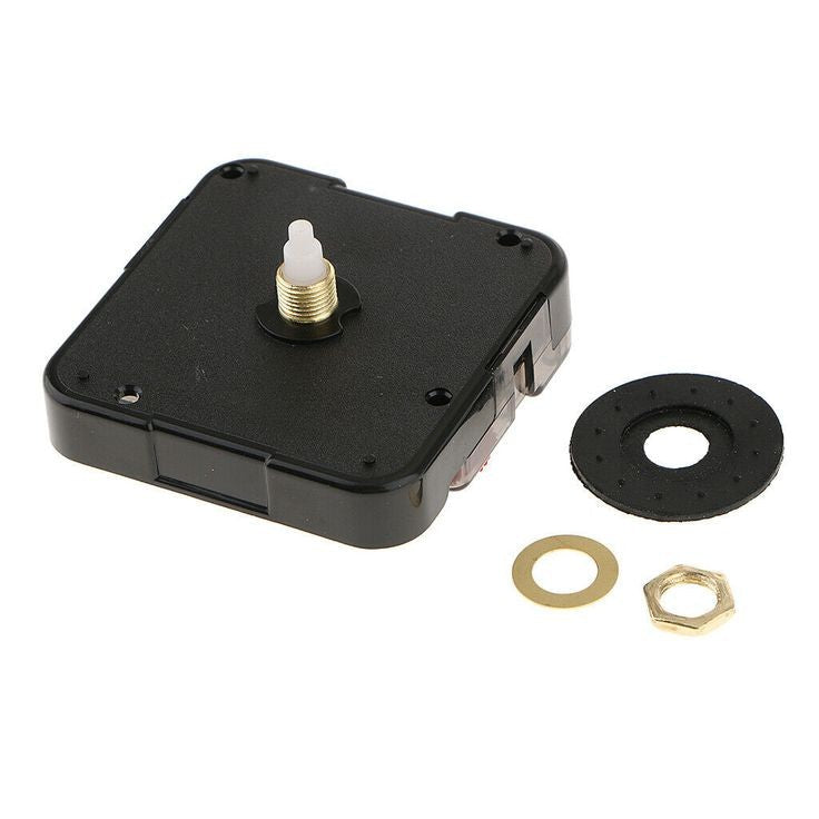 Clock Machine Only With Screws
