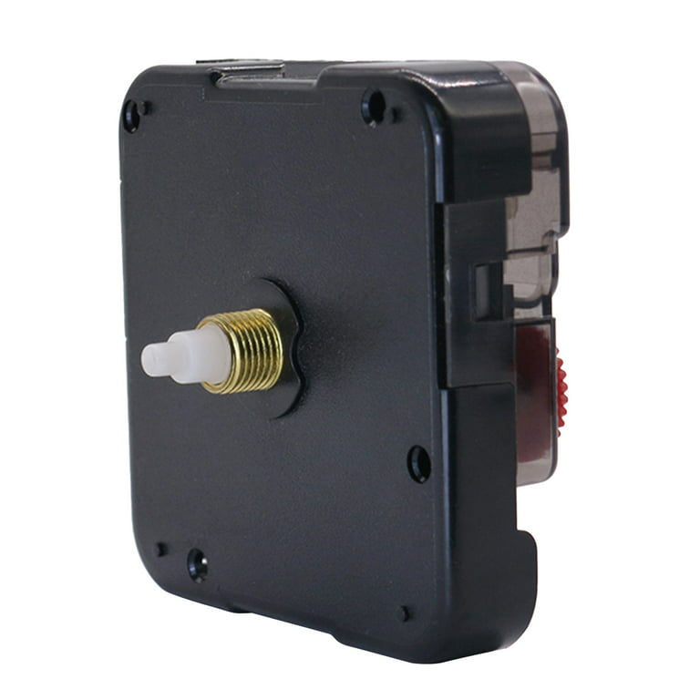 Clock Machine Only With Screws