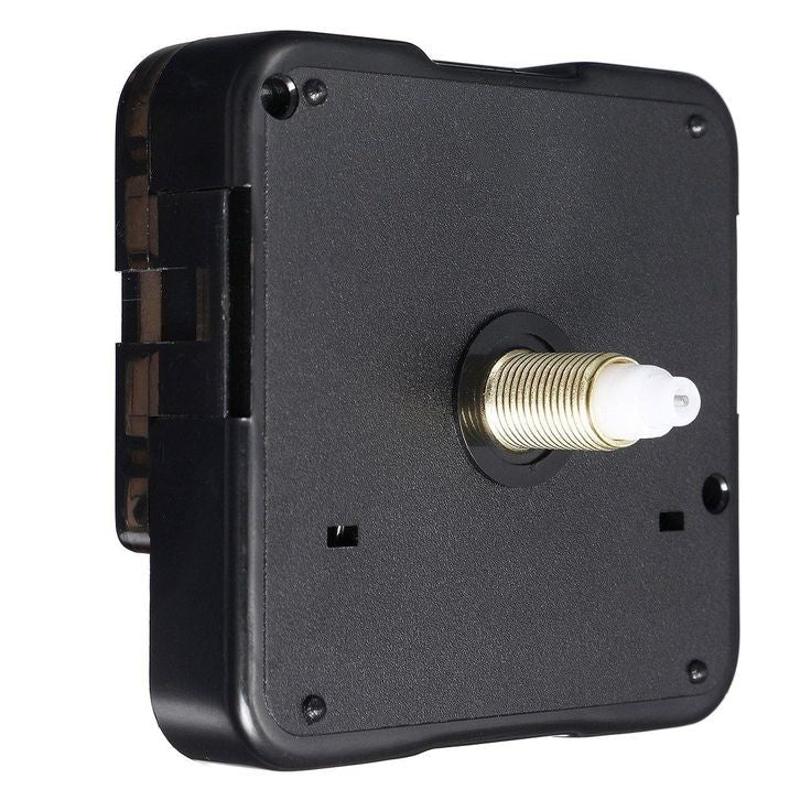 Clock Machine Only With Screws