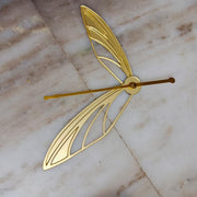 Acrylic Needles - Butterfly
