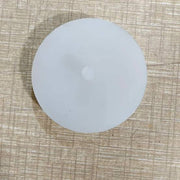 Center clock machine space mould