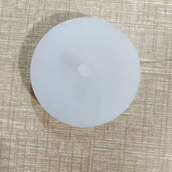 Center clock machine space mould
