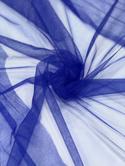 Royal Blue Soft Net