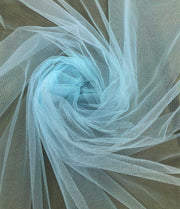 Ice Blue Soft Net
