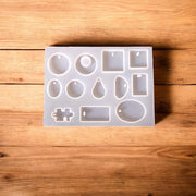 12 in 1 Jewellery mould