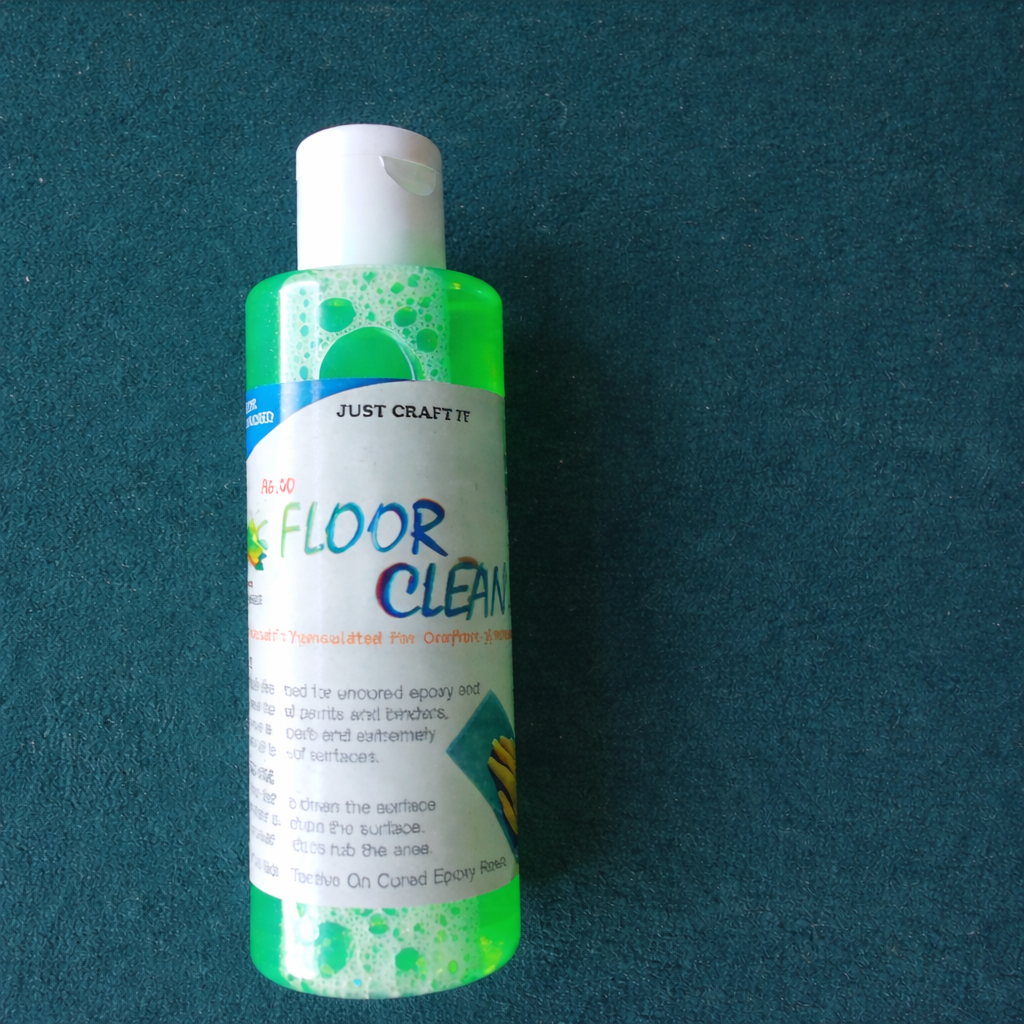 Floor Cleaner (100Ml)