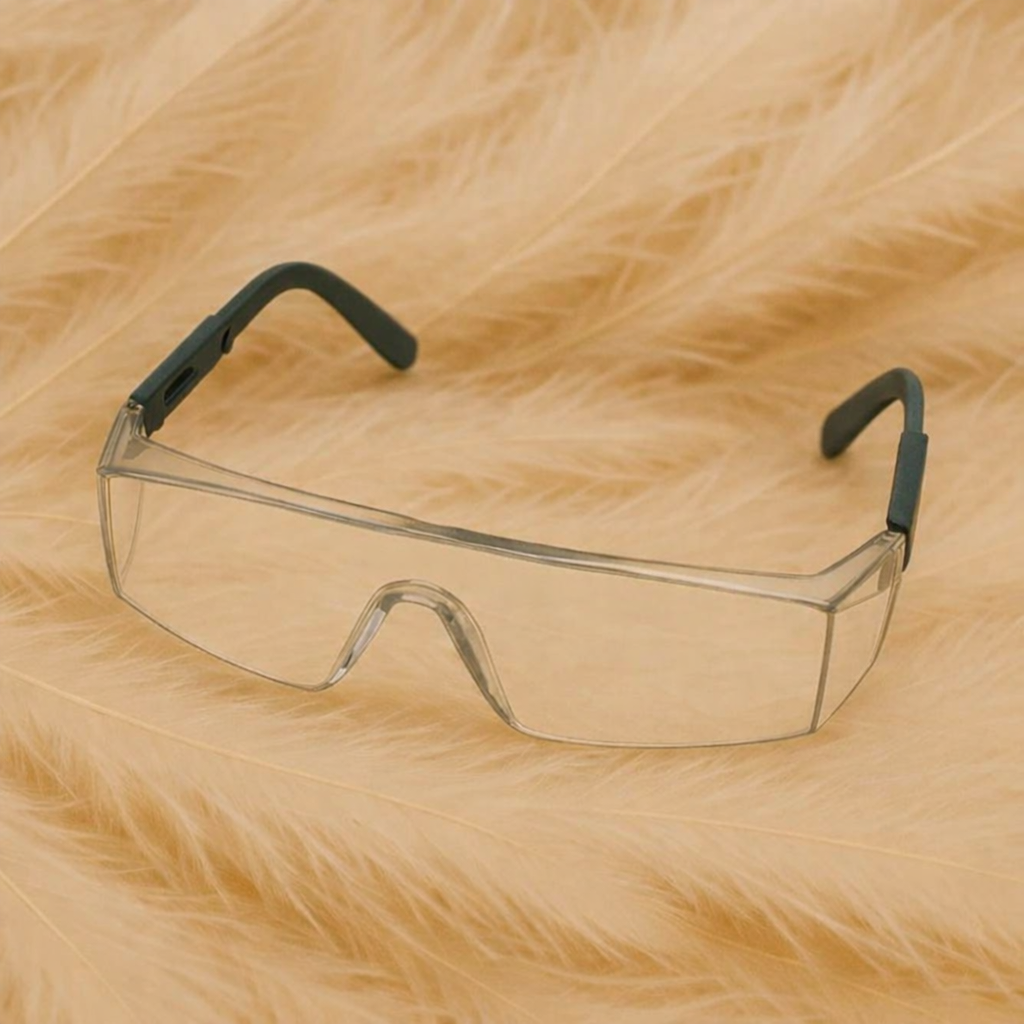 Disposable Protective Glass