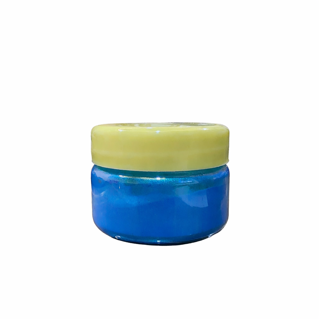 Royal Ocean Blue Mica powder 20 grms pack