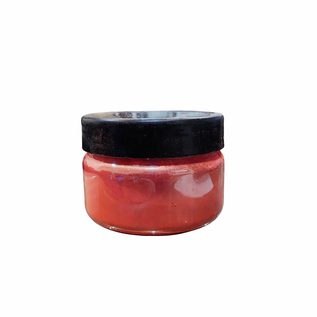 Copper Rose Mica powder 20 grms pack