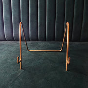 Metal Wire Stand