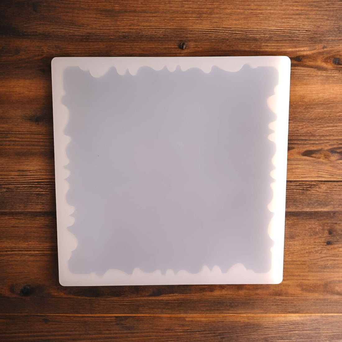 Agate Square Mould
