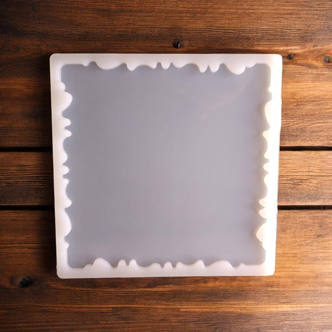 Agate Square Mould
