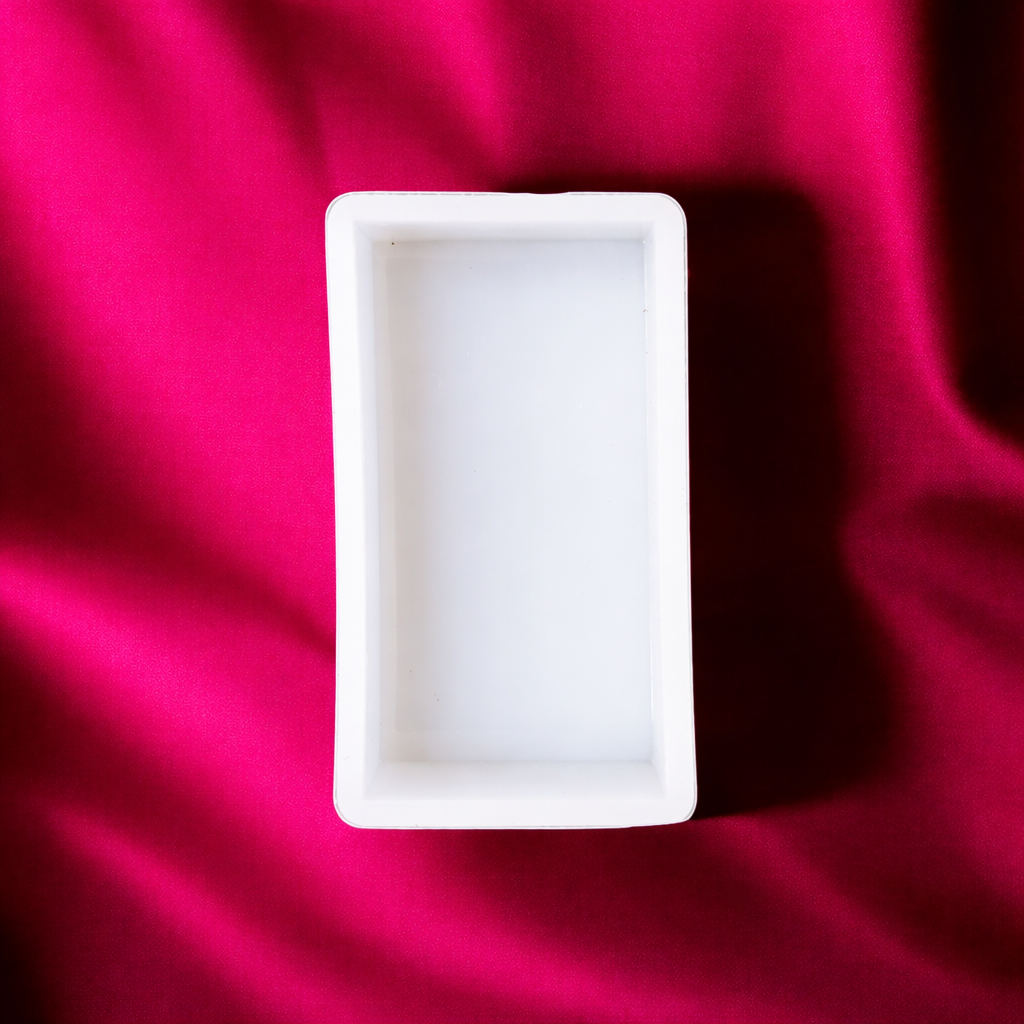 3 pc Rectangle Cube Mould